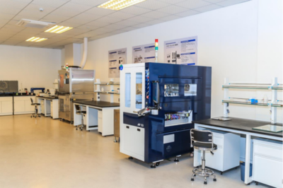 屹立芯创闪耀SEMICON CHINA 国产除泡设备荣获创新大奖，技术实力与服务体系双轮驱动